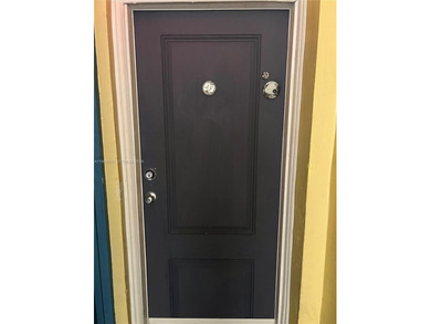 It's all about LOCATION! This lovely 1 Bedroom/1 Bathroom unit