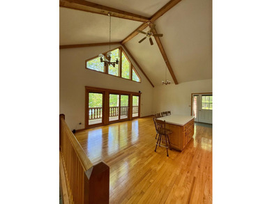 Peaceful Northwoods lake living at its finest. Tucked among - photo 15