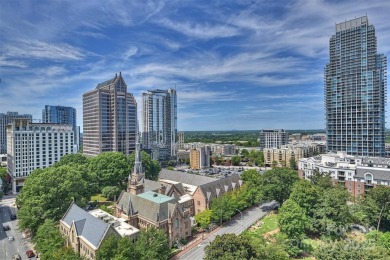 Welcome to elevated city living in this high-rise, luxury condo