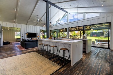 Set on nearly 12 acres along Kauapea Road, this property offers - photo 6