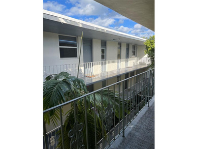 It's all about LOCATION! This lovely 1 Bedroom/1 Bathroom unit