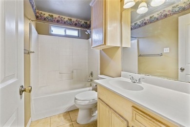 Welcome to this inviting three bedroom, two bathroom home with a - photo 17