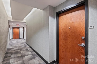 Welcome to elevated city living in this high-rise, luxury condo