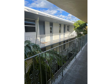 It's all about LOCATION! This lovely 1 Bedroom/1 Bathroom unit