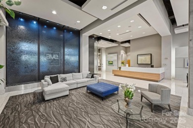 Welcome to elevated city living in this high-rise, luxury condo