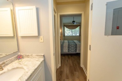 This stunning two-bedroom, two-bath, second floor villa offers - photo 19