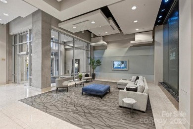 Welcome to elevated city living in this high-rise, luxury condo