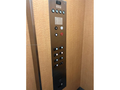 It's all about LOCATION! This lovely 1 Bedroom/1 Bathroom unit