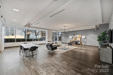 Welcome to elevated city living in this high-rise, luxury condo