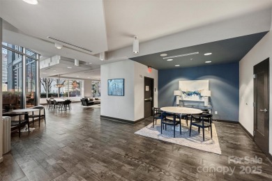 Welcome to elevated city living in this high-rise, luxury condo