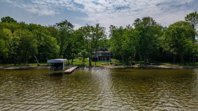 Lake Home For Sale in Smithfield, Maine