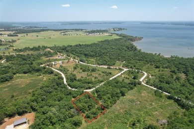 Lake Lot For Sale in Afton, Oklahoma