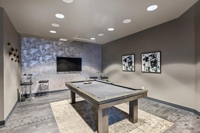 Welcome to elevated city living in this high-rise, luxury condo