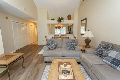 This stunning two-bedroom, two-bath, second floor villa offers - photo 25