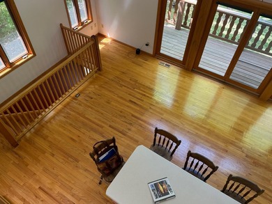 Peaceful Northwoods lake living at its finest. Tucked among - photo 26