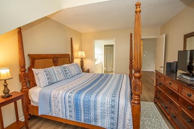 This stunning two-bedroom, two-bath, second floor villa offers - photo 29