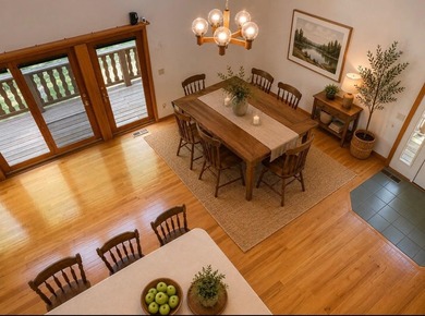 Peaceful Northwoods lake living at its finest. Tucked among - photo 29