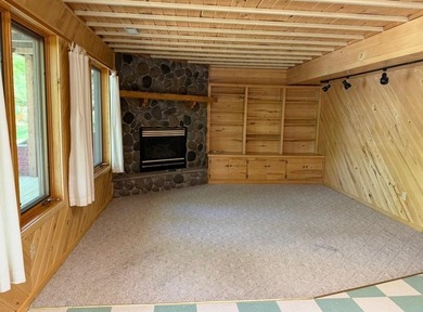 Peaceful Northwoods lake living at its finest. Tucked among - photo 30