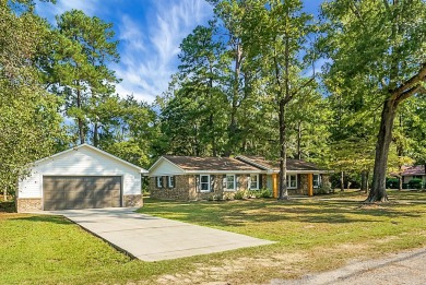 Lake Home For Sale in Moncks Corner, South Carolina