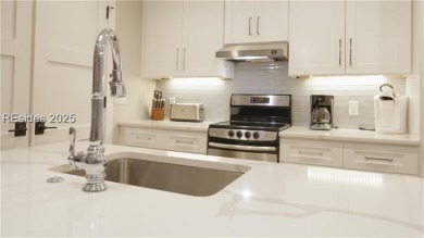 Step into the pinnacle of coastal elegance with this stunning