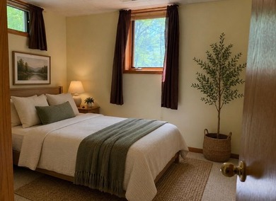 Peaceful Northwoods lake living at its finest. Tucked among - photo 36