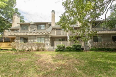 This stunning two-bedroom, two-bath, second floor villa offers - photo 40