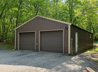 Peaceful Northwoods lake living at its finest. Tucked among - photo 40