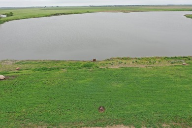 Lake Lot For Sale in Mina, South Dakota