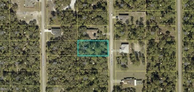 Lehigh Acres Area Lot Sale Pending in Lehigh Acres Florida