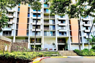 (private lake, pond, coastal) Condo Sale Pending in Honolulu Hawaii