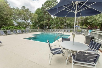 This stunning two-bedroom, two-bath, second floor villa offers - photo 42