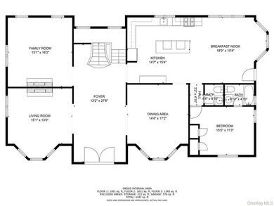 Final Building Inspection has PASSED and Brand-NEW Certificate - photo 43