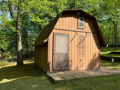 Peaceful Northwoods lake living at its finest. Tucked among - photo 43