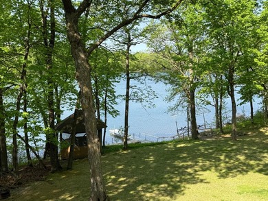 Peaceful Northwoods lake living at its finest. Tucked among - photo 48