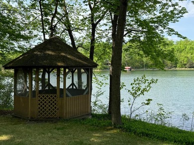 Peaceful Northwoods lake living at its finest. Tucked among - photo 49