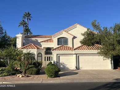 Val Vista Lakes Home Sale Pending in Gilbert Arizona