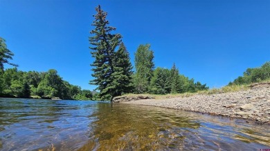 (private lake, pond, creek) Lot For Sale in South Fork Colorado