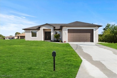 Lehigh Acres Area Home For Sale in Lehigh Acres Florida