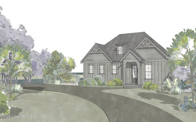 Lake Home For Sale in Dadeville, Alabama