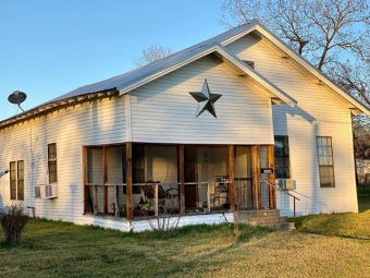 Cooper Lake Home Sale Pending in Cooper Texas