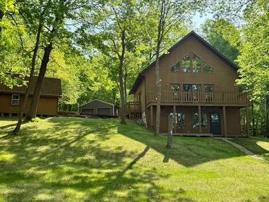 Peaceful Northwoods lake living at its finest. Tucked among - photo 52