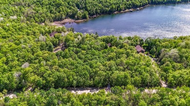 Peaceful Northwoods lake living at its finest. Tucked among - photo 55