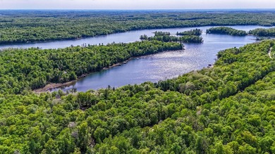 Peaceful Northwoods lake living at its finest. Tucked among - photo 56