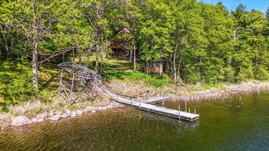 Peaceful Northwoods lake living at its finest. Tucked among - photo 57