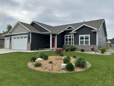 Wolf River Home For Sale in Shawano Wisconsin