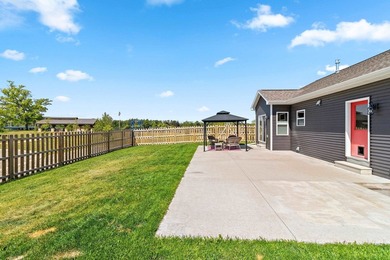 Welcome to this 3 year old, 3-bedroom, 2-bath home at 606 W 3rd - photo 7