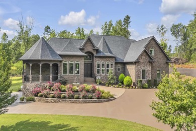 (private lake, pond, creek) Home For Sale in Inman South Carolina