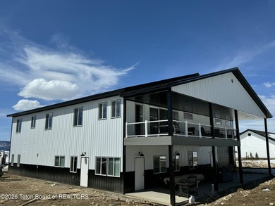 Turnkey Vacation Rental Business in Star Valley Ranch, WY - - photo 3