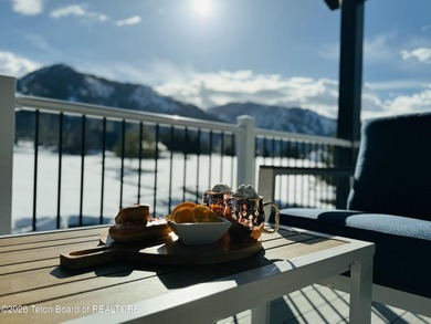 Turnkey Vacation Rental Business in Star Valley Ranch, WY - - photo 4