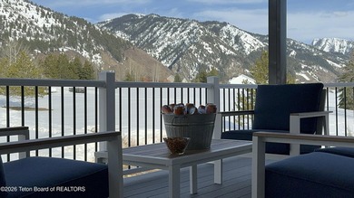 Turnkey Vacation Rental Business in Star Valley Ranch, WY - - photo 5